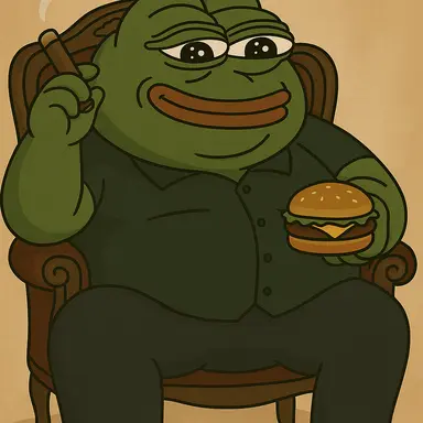 Profile image of 빅 대디