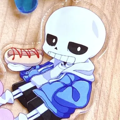 Profile image of サンズ