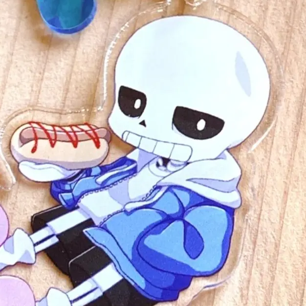 kodomomitainahitodayo의 UNDERTALE