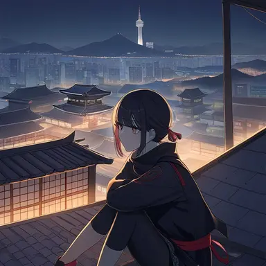 Profile image of 김하빈