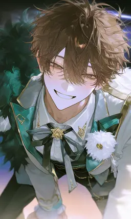 Profile image of 陽
