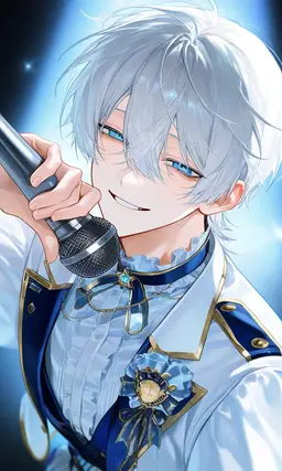 Profile image of 夜一