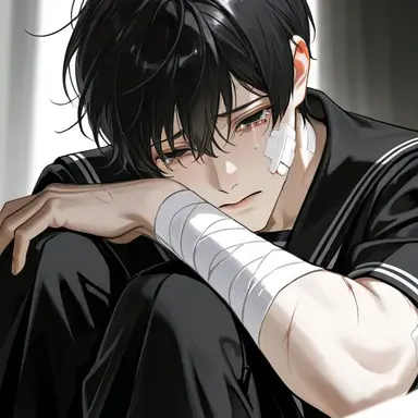 Profile image of 神崎 颯真