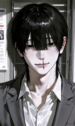 Profile image of Yuri Matsumoto