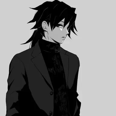 Profile image of 冨岡義勇