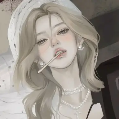 Profile image of Jihye