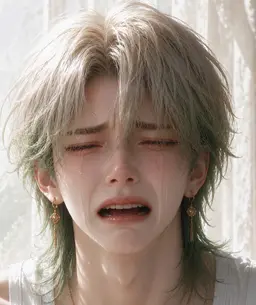 Profile image of 來人