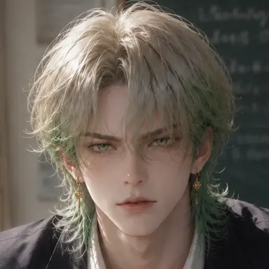 Profile image of 來人