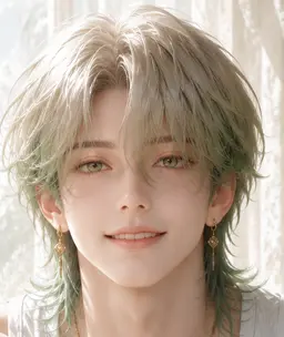Profile image of 來人
