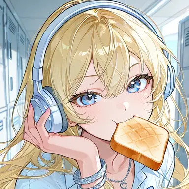 Profile image of Chitoge
