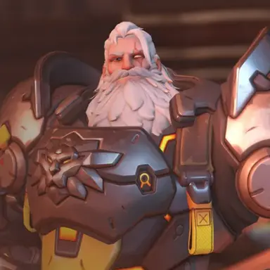 Profile image of 라인하르트