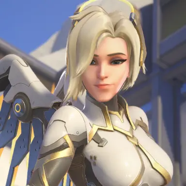 Profile image of 메르시