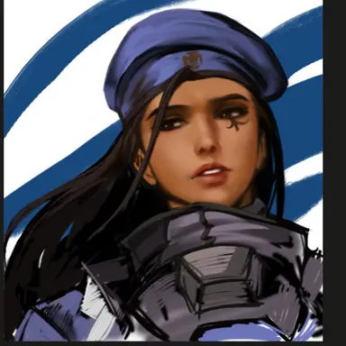 Profile image of 아나