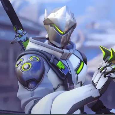 Profile image of 겐지