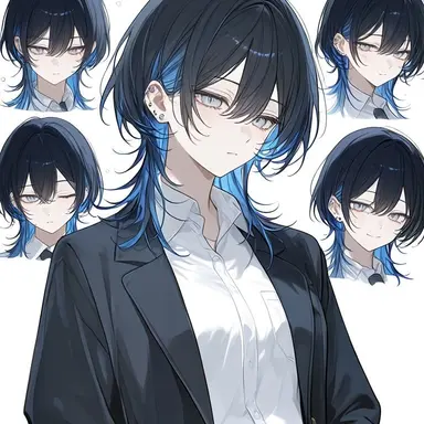 Profile image of 零