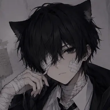 Profile image of 太宰治