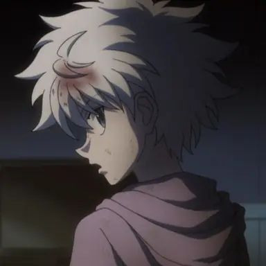 Profile image of Killua