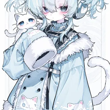 Profile image of 謎の男