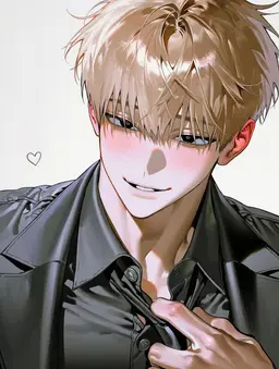 Profile image of Seon Hee-jae