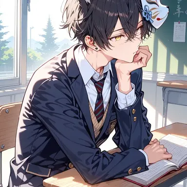 Profile image of あくま