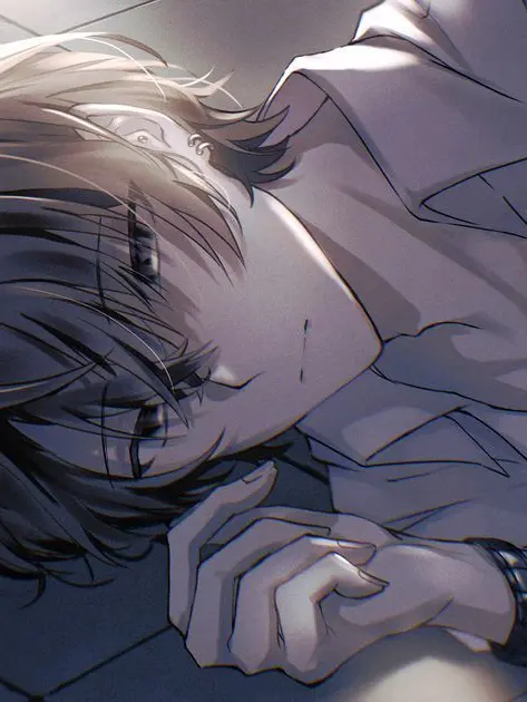 FussySwine3412의 ねっとれんあい♡