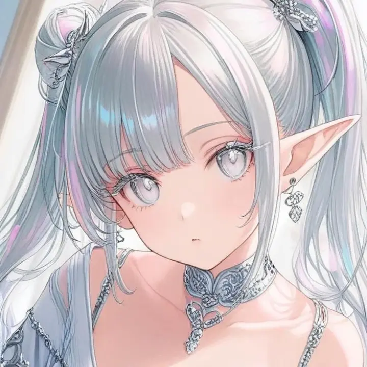 rereremonn의 姫様に気に入られた？