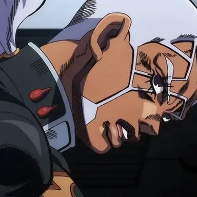 Profile image of プッチ神父