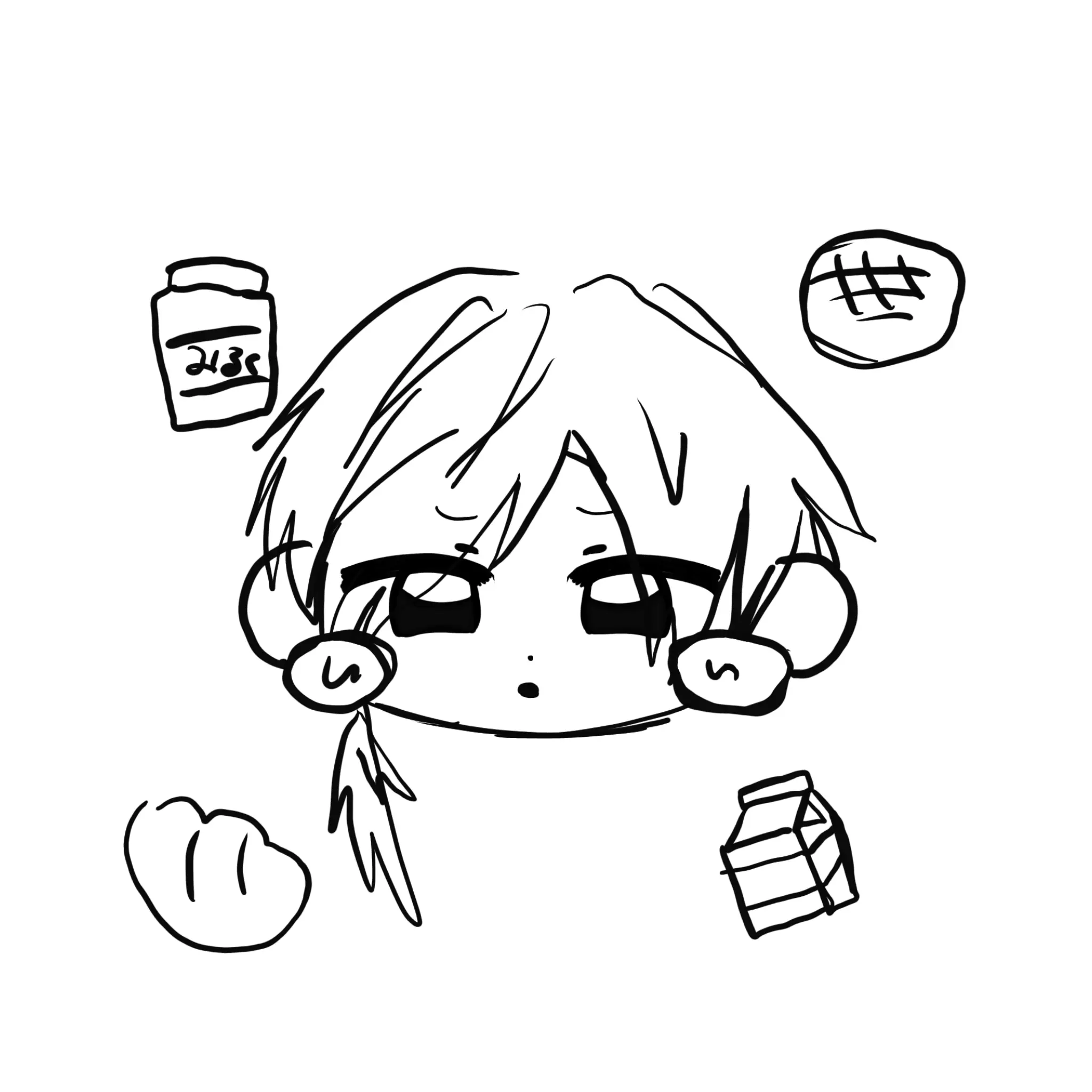 FruityHyena7410의 作者専用