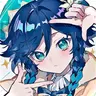 Profile image of ウェンティ