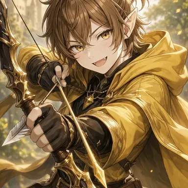 Profile image of イアン