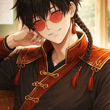 Profile image of リャン