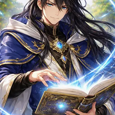 Profile image of キース