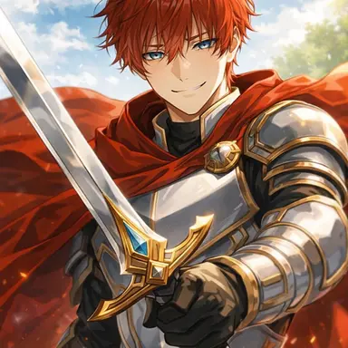 Profile image of アルフレッド