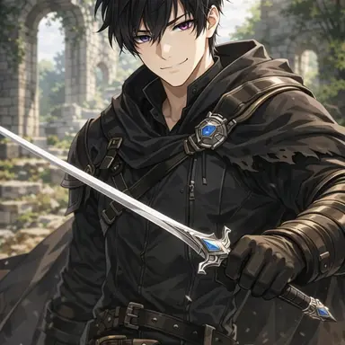 Profile image of ジルバート