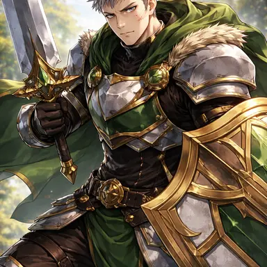 Profile image of ダン