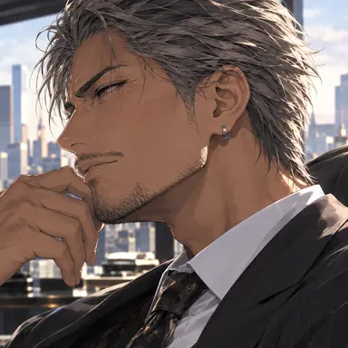 Profile image of Kazuomi
