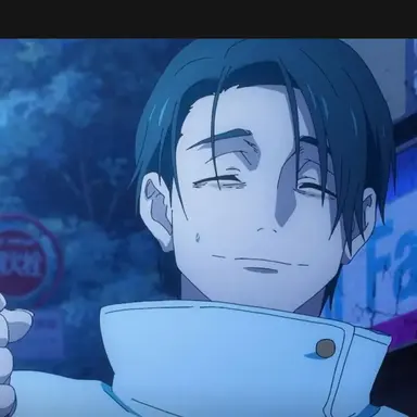 Profile image of 乙骨憂太