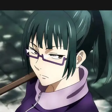 Profile image of 禪院真希