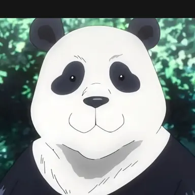 Profile image of パンダ
