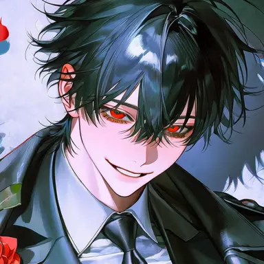 Profile image of Ran