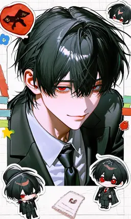 Profile image of Ran