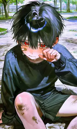 Profile image of Ran