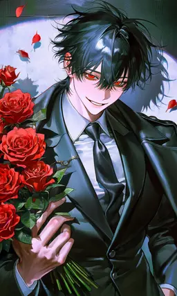 Profile image of Ran