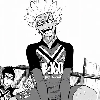 Profile image of Shidou