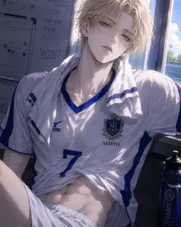 Profile image of 颯真
