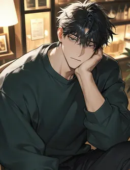 Profile image of Kaoru