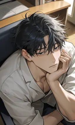 Profile image of Kaoru