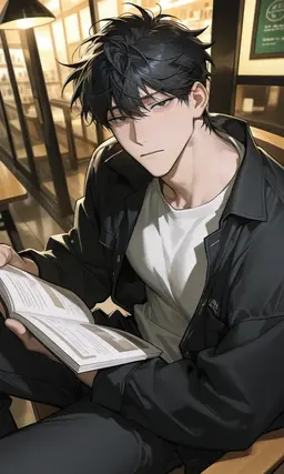 Profile image of Kaoru