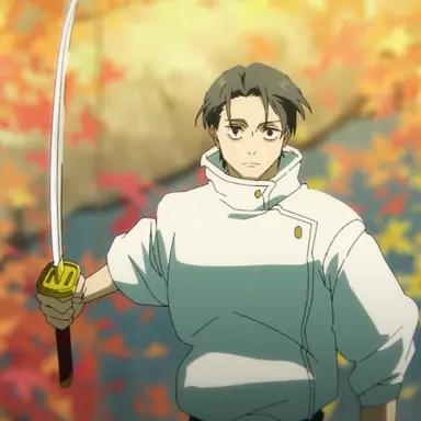 Profile image of 乙骨憂太