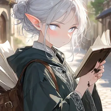 Profile image of Syllvae